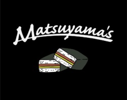 Matsuyama's