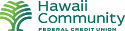 HCFCU_Primary Logo Hawaii Community Federal Credit Union Logo