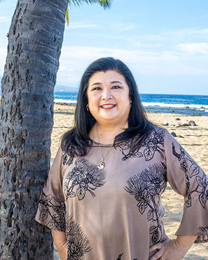 Tricia Buskirk